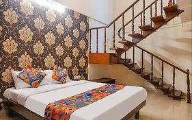 Fabhotel Prime Sukhsagar Resort