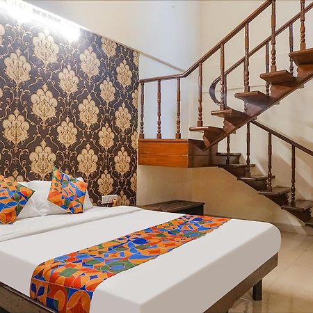 Fabhotel Prime Sukhsagar Resort Lonavala Exterior photo