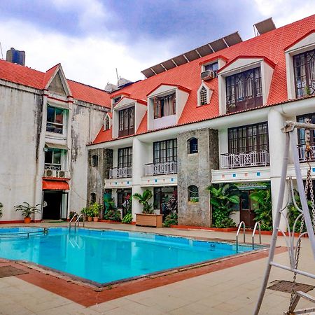 Fabhotel Prime Sukhsagar Resort Lonavala Exterior photo