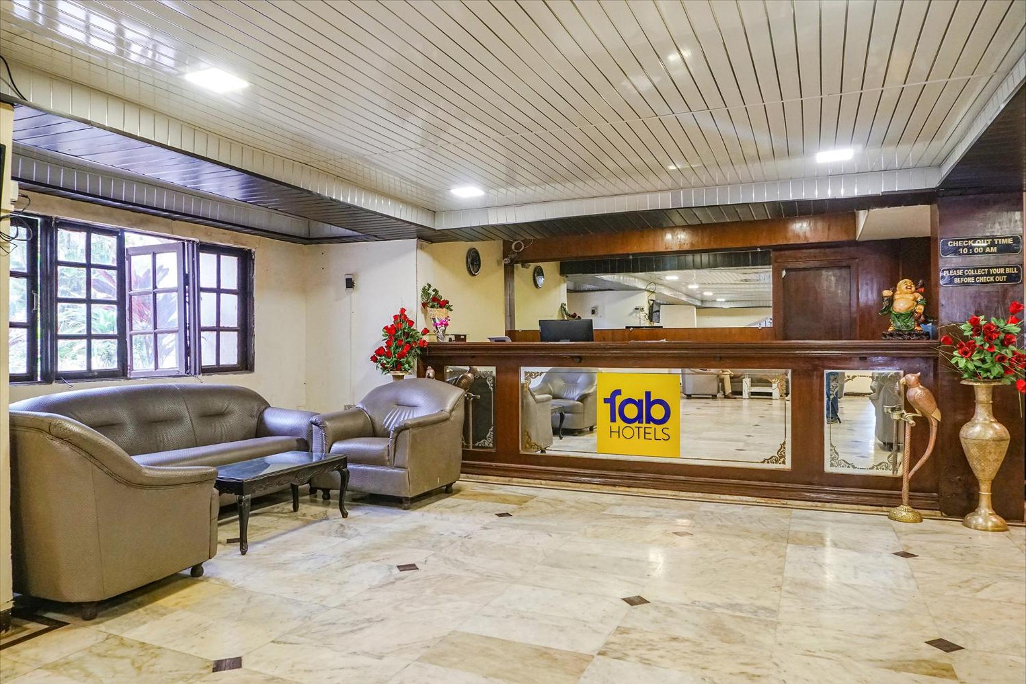 Fabhotel Prime Sukhsagar Resort Lonavala Exterior photo