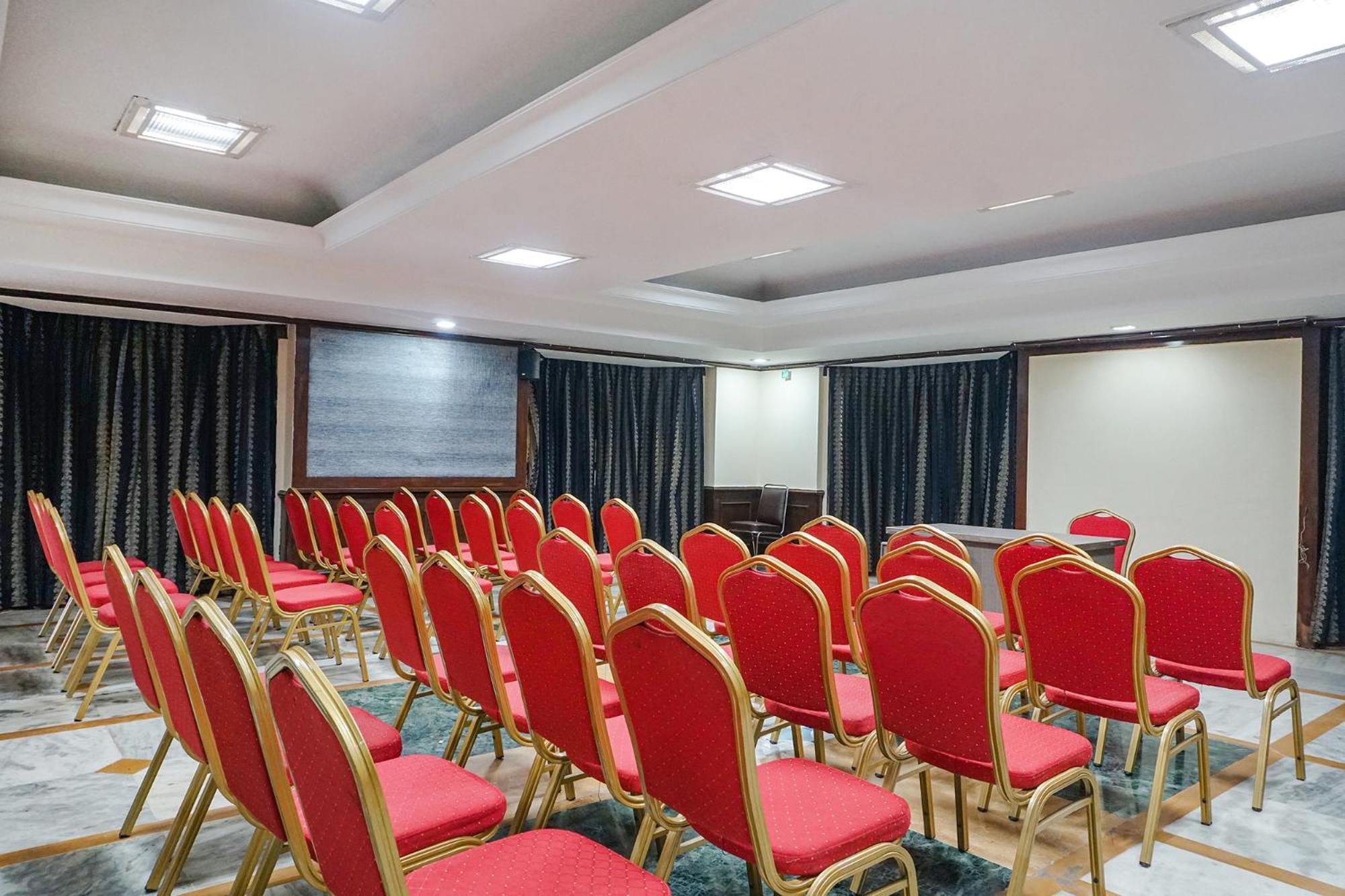 Fabhotel Prime Sukhsagar Resort Lonavala Exterior photo