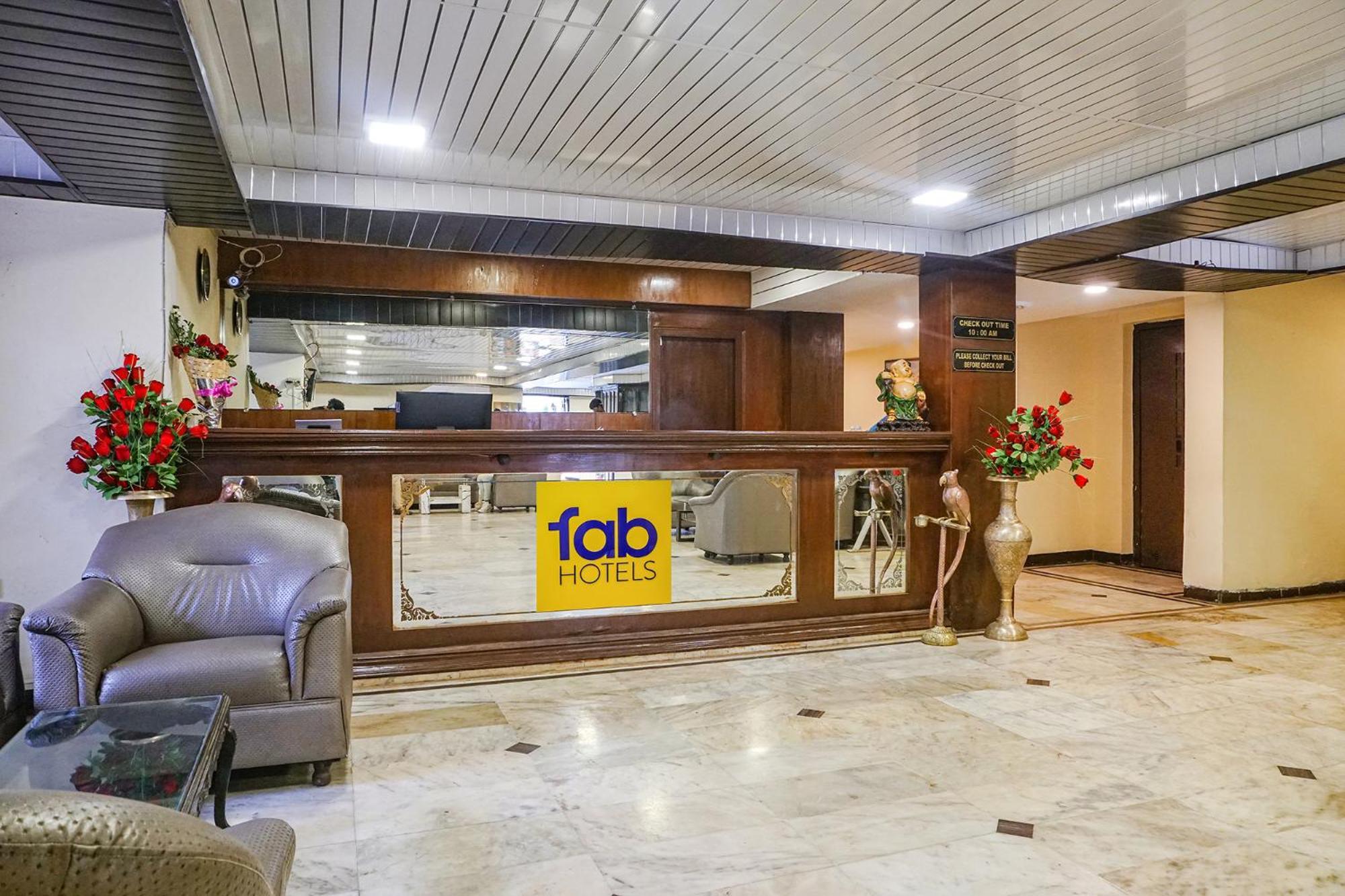 Fabhotel Prime Sukhsagar Resort Lonavala Exterior photo