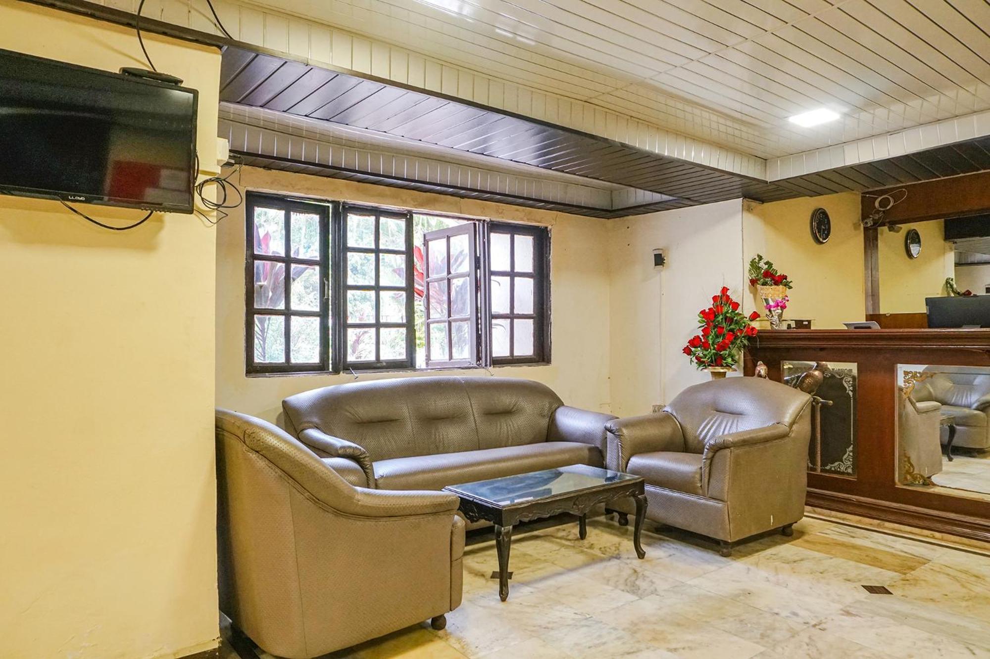 Fabhotel Prime Sukhsagar Resort Lonavala Exterior photo