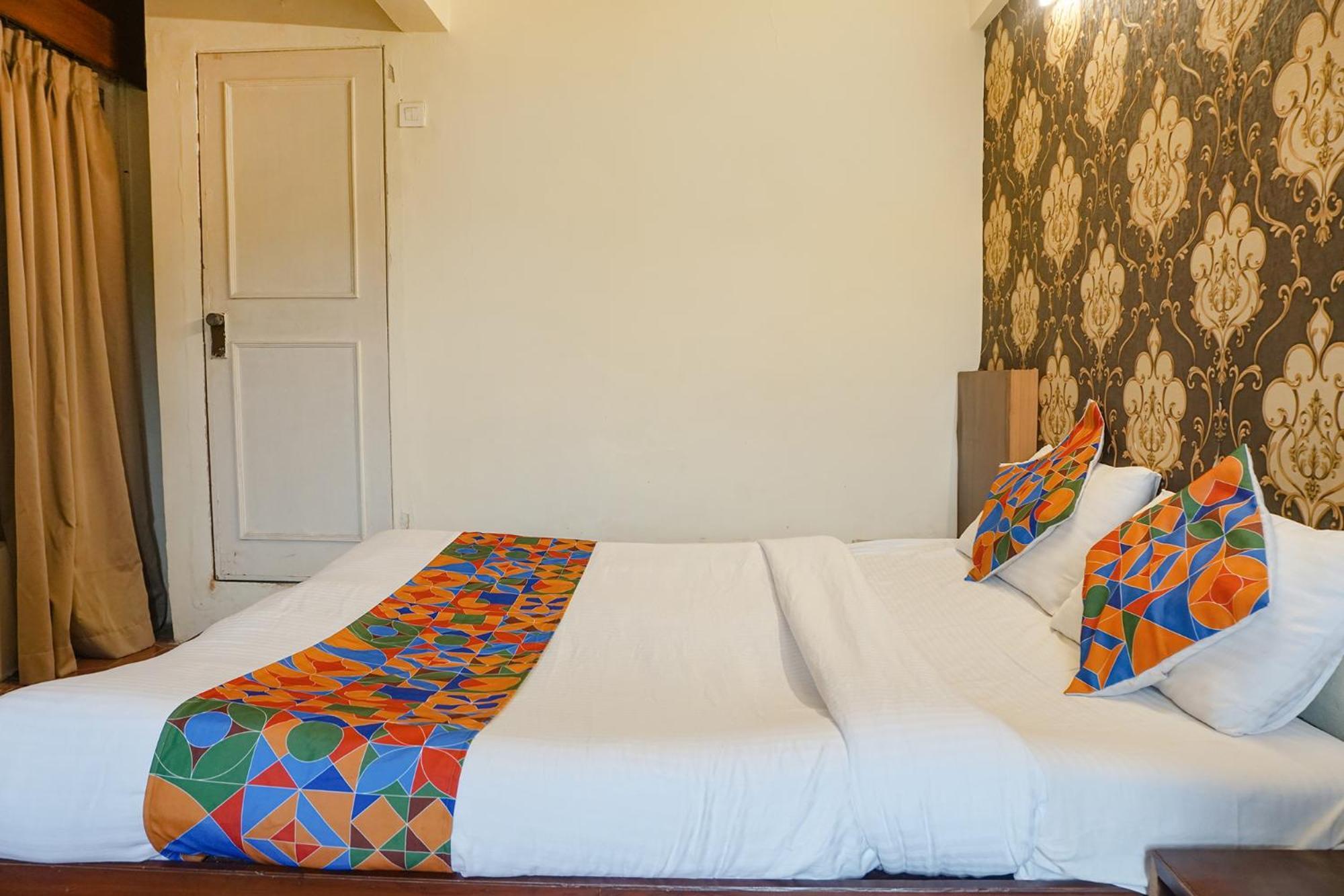 Fabhotel Prime Sukhsagar Resort Lonavala Exterior photo