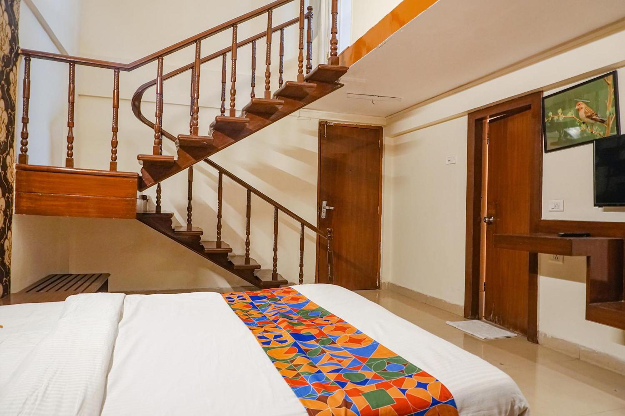 Fabhotel Prime Sukhsagar Resort Lonavala Exterior photo