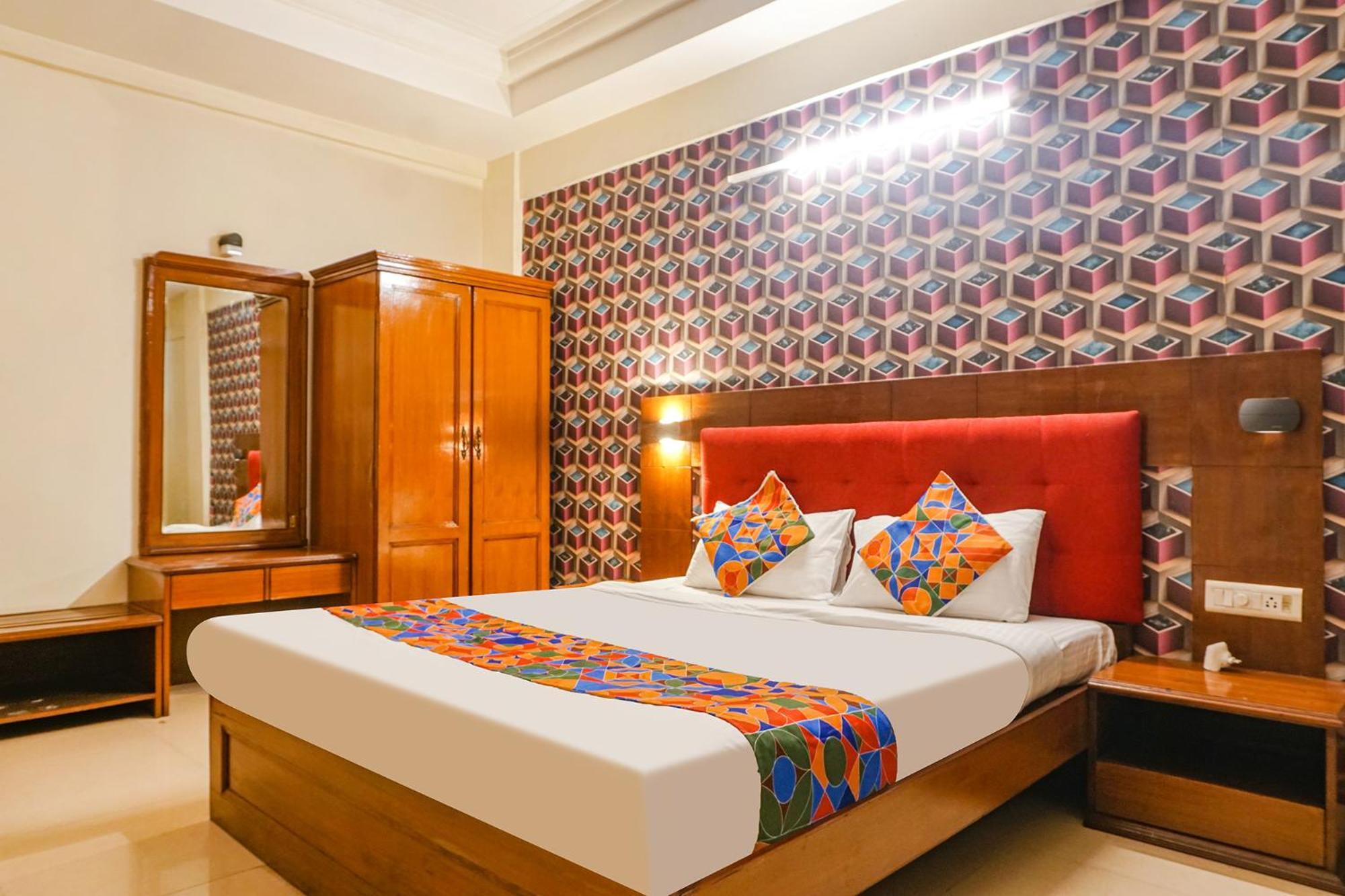 Fabhotel Prime Sukhsagar Resort Lonavala Exterior photo